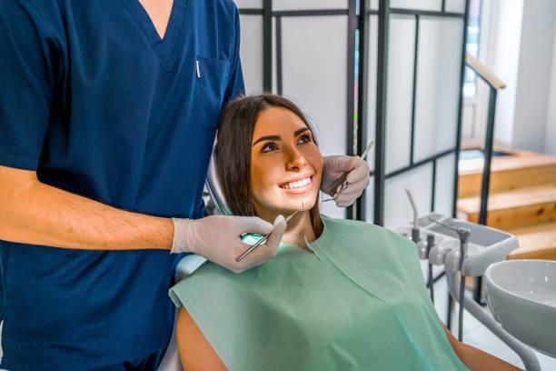 Halfway House, PA Holistic Dental Care Services Company