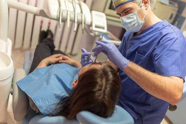Best Dental Inlays and Onlays  in Halfway House, PA